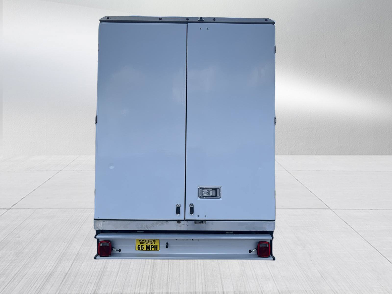 Used 2023 Ford E-350 and Econoline 350 Super Duty w/ Power Windows & Locks Group RWD image 5