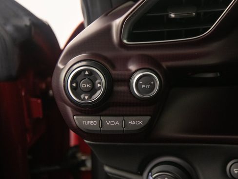 Certified 2020 Ferrari 488 Pista Coupe RWD image 31