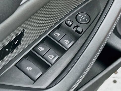 Used 2024 BMW M4 xDrive Competition w/ M Driver's Package AWD/4WD image 20