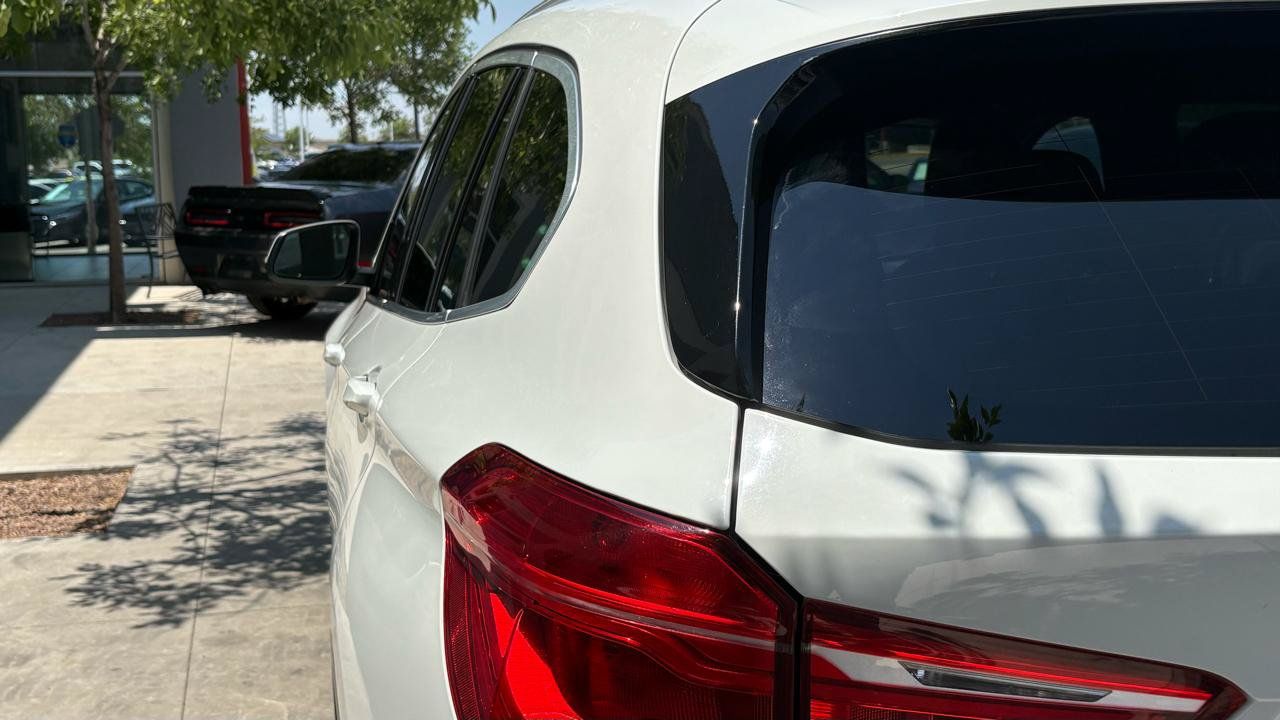 Used 2020 BMW X1 sDrive28i FWD image 11