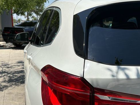 Used 2020 BMW X1 sDrive28i FWD image 11