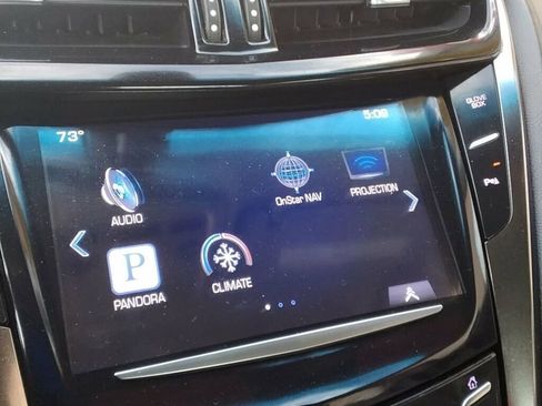 Used 2016 Cadillac CTS Sedan image 19