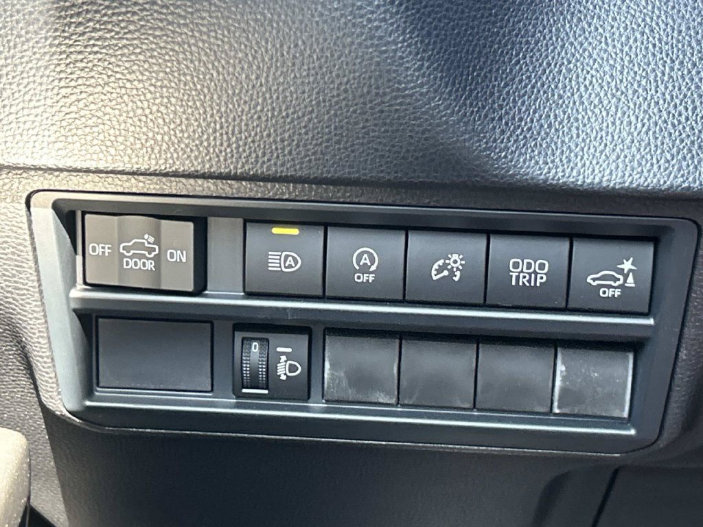 New 2026 Toyota Tundra SR5 AWD/4WD image 29