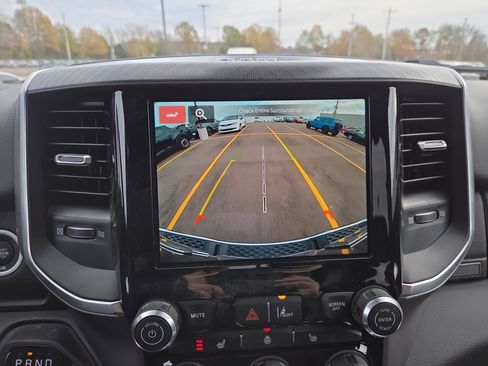 New 2026 RAM 1500 Big Horn image 10