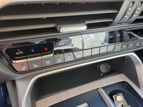 New 2026 MAZDA CX-90 3.3 Turbo w/ Preferred Package image 30