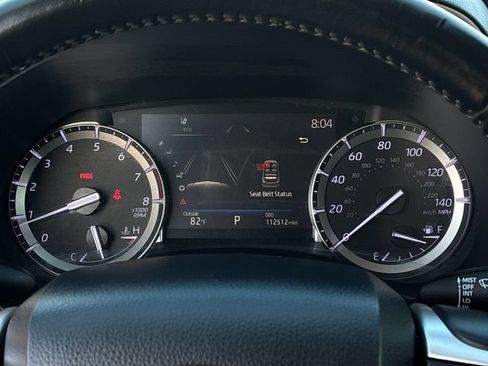Used 2022 Toyota Highlander XLE FWD image 26