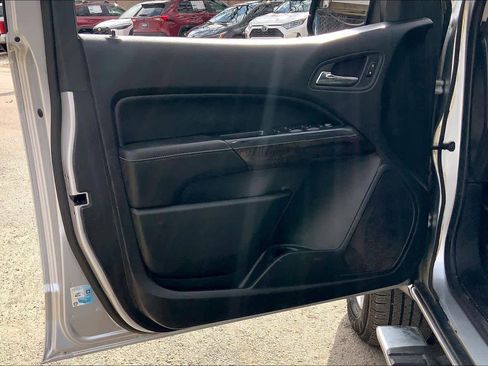 Used 2016 GMC Canyon SLE w/ SLE Convenience Package image 20