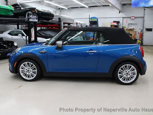 Used 2023 MINI Cooper S image 54