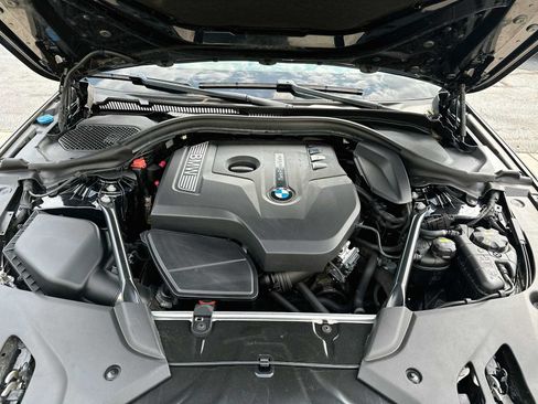 Used 2018 BMW 530i RWD image 31