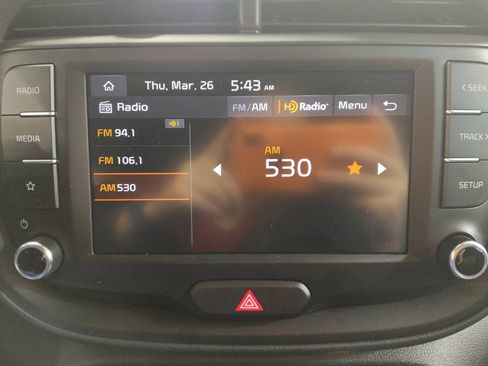 Used 2025 Kia Soul S image 25