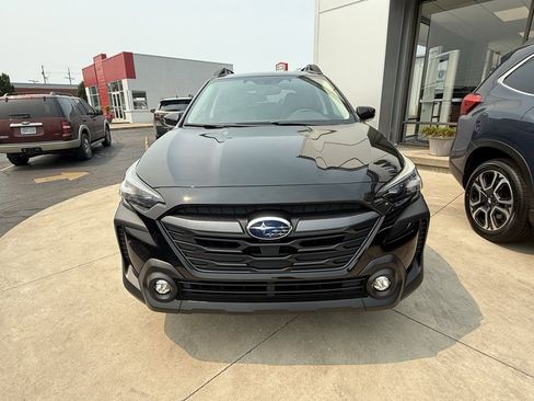 New 2025 Subaru Outback Premium image 5