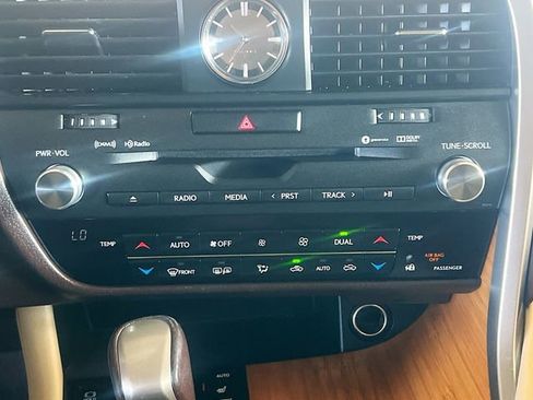 Used 2019 Lexus RX 350 FWD w/ Navigation Package image 23