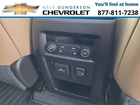 Certified 2023 Chevrolet Traverse Premier AWD/4WD image 13