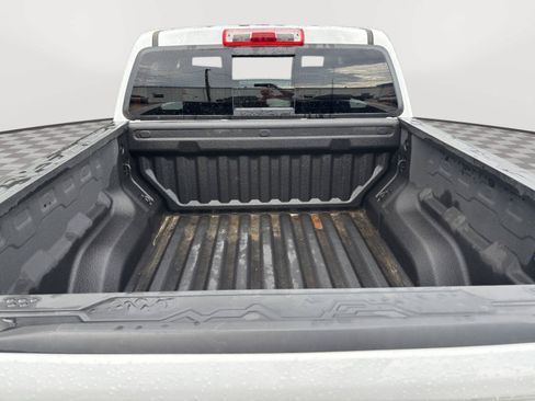 Used 2024 GMC Canyon AT4 w/ AT4 Premium Package AWD/4WD image 24