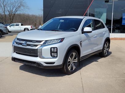 New 2026 Mitsubishi Outlander Sport ES