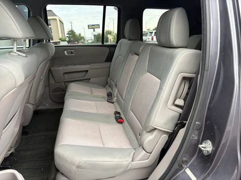 Used 2015 Honda Pilot EX image 18