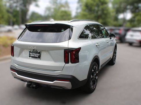New 2026 Kia Sorento SX FWD image 13