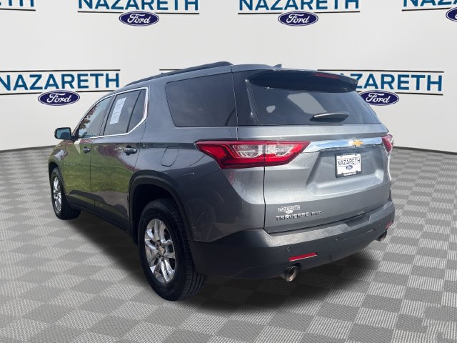 Used 2019 Chevrolet Traverse LT AWD/4WD image 5