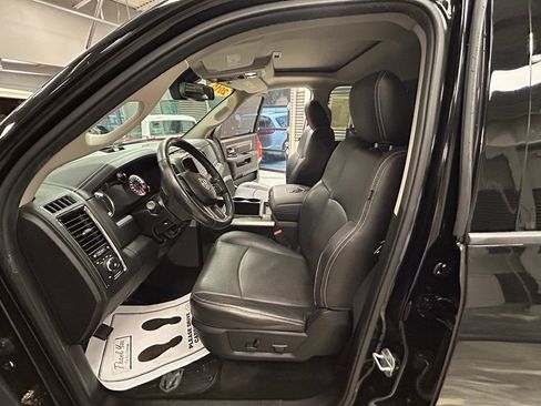 Used 2015 RAM 1500 Sport w/ Convenience Group AWD/4WD image 46
