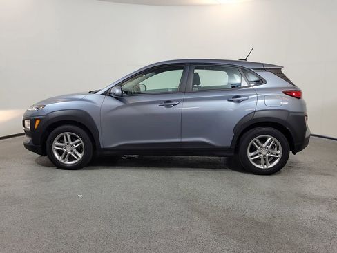 Used 2021 Hyundai Kona SE FWD image 4
