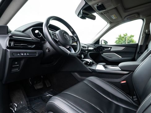 Certified 2023 Acura MDX SH-AWD w/ Technology Package image 16