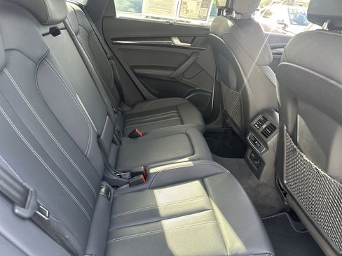 Used 2023 Audi SQ5 Premium Plus image 14
