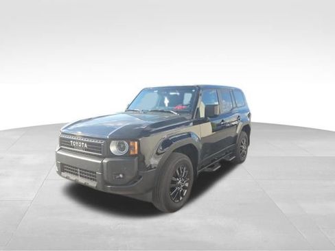 Used 2024 Toyota Land Cruiser 1958 image 4