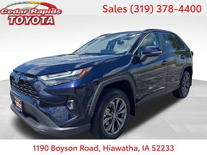 Certified 2023 Toyota RAV4 XLE Premium