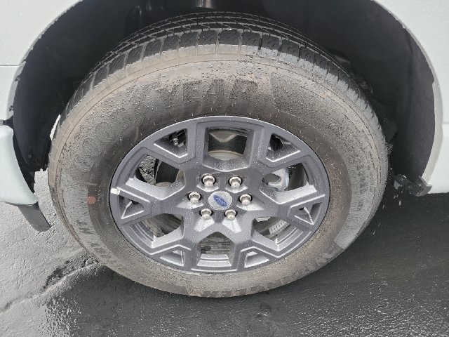 Used 2026 Ford F150 STX w/ Equipment Group 200A RWD image 31