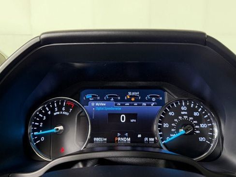 Used 2020 Ford Expedition Platinum image 12