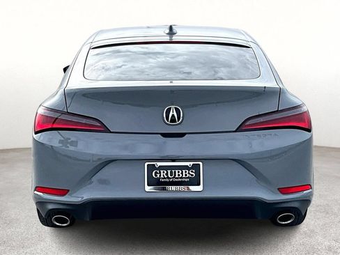 Used 2026 Acura Integra FWD image 5