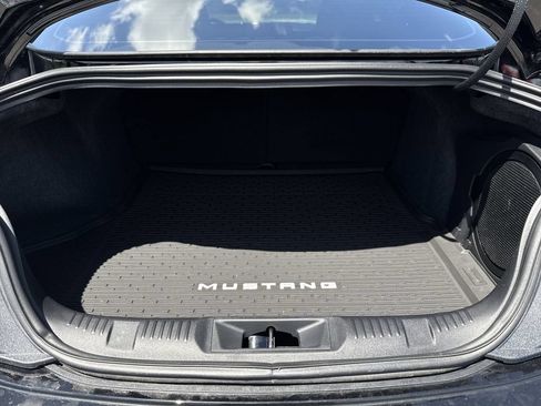 Used 2025 Ford Mustang GT Premium RWD image 26