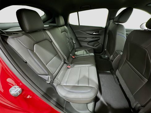 New 2026 Buick Envista Sport Touring w/ Convenience I Package image 27