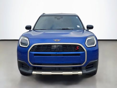 Used 2025 MINI Cooper Countryman S image 2