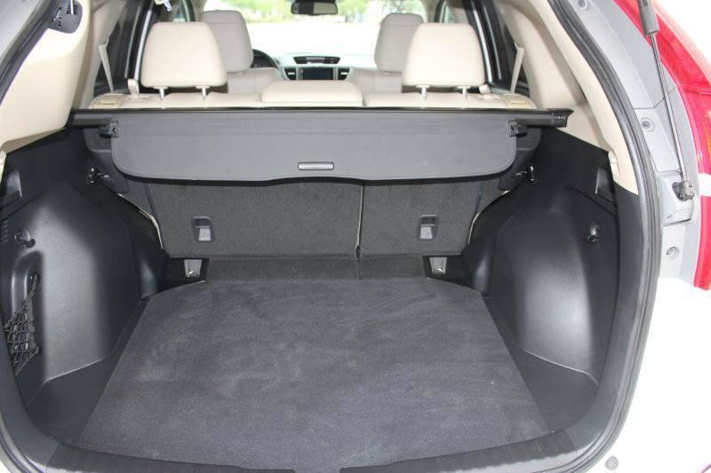 Used 2015 Honda CR-V Touring image 14