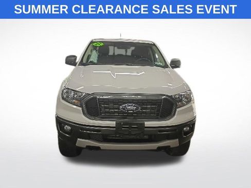 Used 2023 Ford Ranger XLT w/ Equipment Group 302A High AWD/4WD image 5