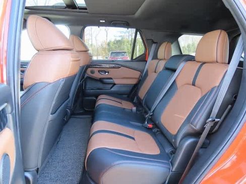 Certified 2026 Honda Passport TrailSport Elite image 12