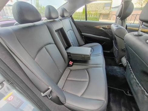 Used 2007 Mercedes-Benz E 350 Sedan image 54