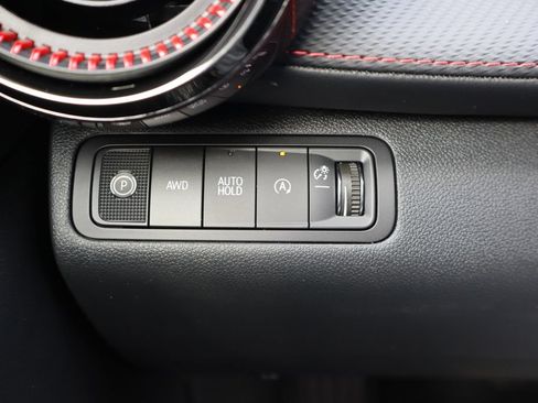 New 2027 Chevrolet Equinox RS w/ Safety and Technology Package AWD/4WD image 17