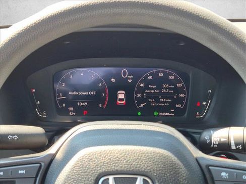 Used 2023 Honda Accord EX image 11