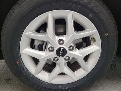 Used 2024 Kia Soul LX w/ Option Group 015 image 31