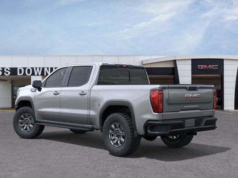 New 2026 GMC Sierra 1500 AT4X image 3