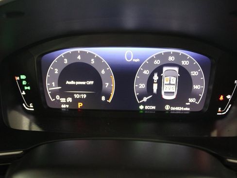 Used 2022 Honda Civic Touring image 36