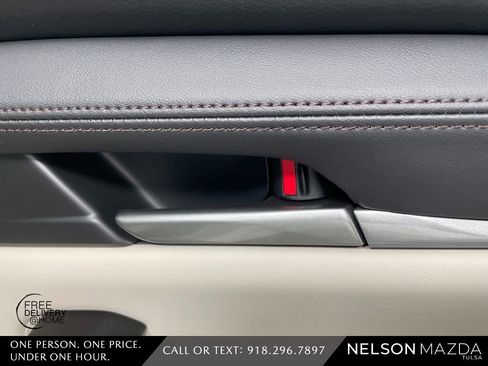 New 2026 MAZDA MAZDA3 2.5 S Sedan w/ Preferred Pkg image 43