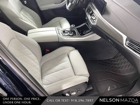 Used 2023 BMW X5 xDrive45e w/ Executive Package image 45
