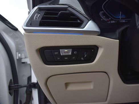 Used 2021 BMW 330e 330e iPerformance w/ Convenience Package image 14