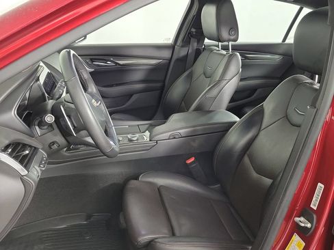 Used 2022 Cadillac CT5 Sport RWD image 15