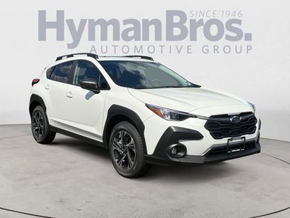 New 2025 Subaru Crosstrek 2.5i Premium