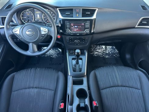 Used 2018 Nissan Sentra SV image 13
