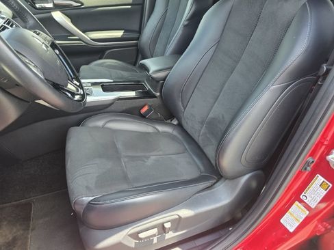 Used 2024 Mitsubishi Eclipse Cross SE AWD/4WD image 20